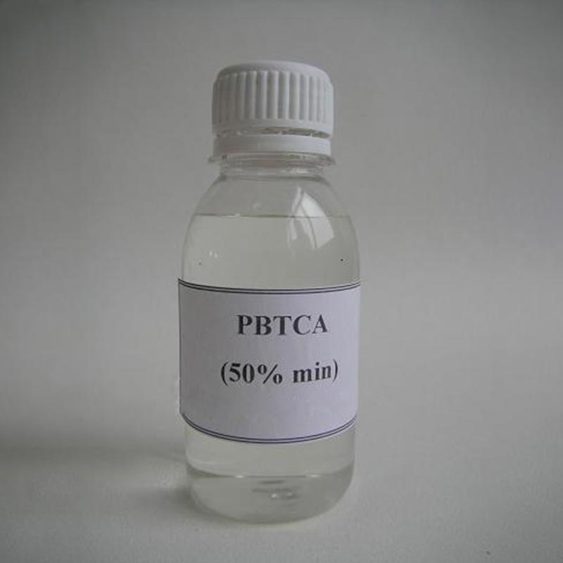 Acid 2-fosfonobutan-1,2,4-tricarboxilic (PBTC)