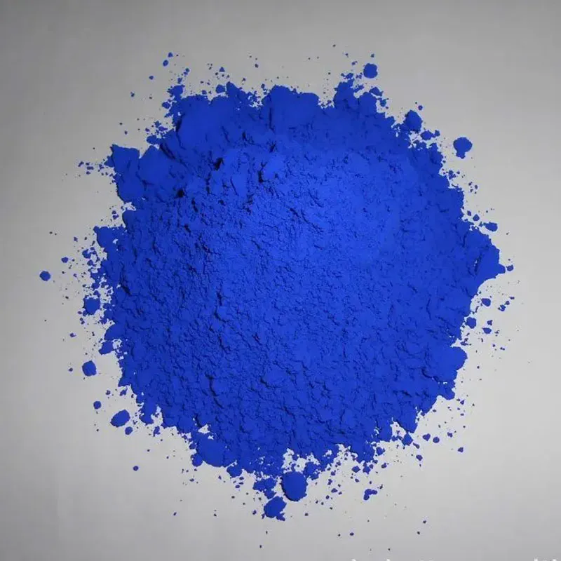 La ce se folosește un pigment?