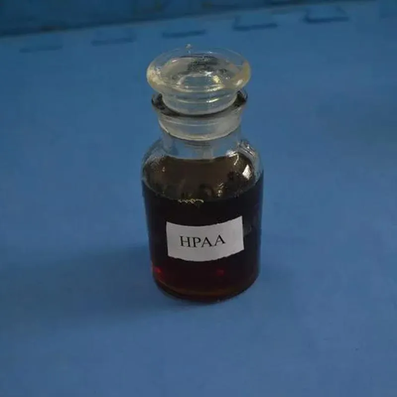 Acid 2-hidroxifosfonoacetic Care sunt contribuțiile HPAA la noi?