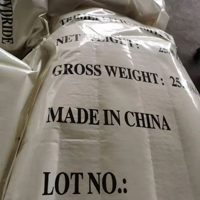 De ce sunt substanțele chimice organice critice în industriile moderne?