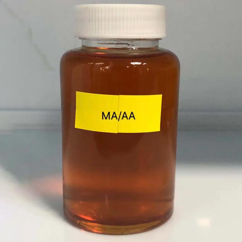 Copolimer de acid maleic și acrilic (MA/AA)