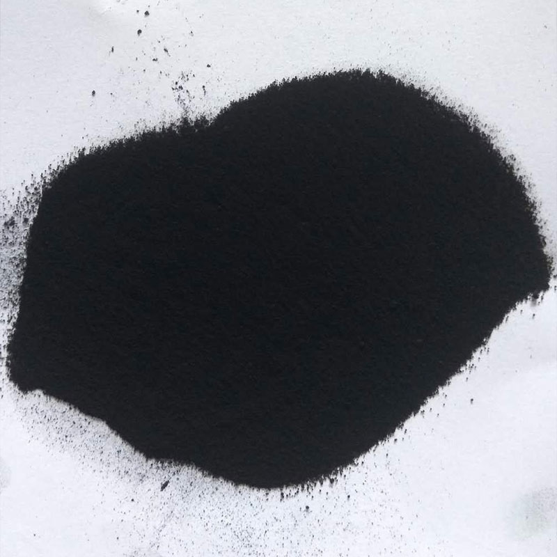 Pigment negru de fum