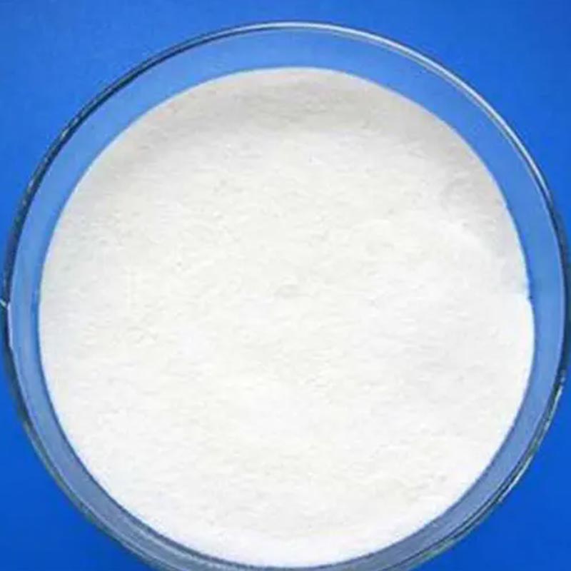 Acid tricloroizocianuric (TCCA)